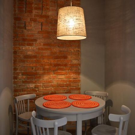 La Gioia Grey Stylish Apartments Kraków Zewnętrze zdjęcie