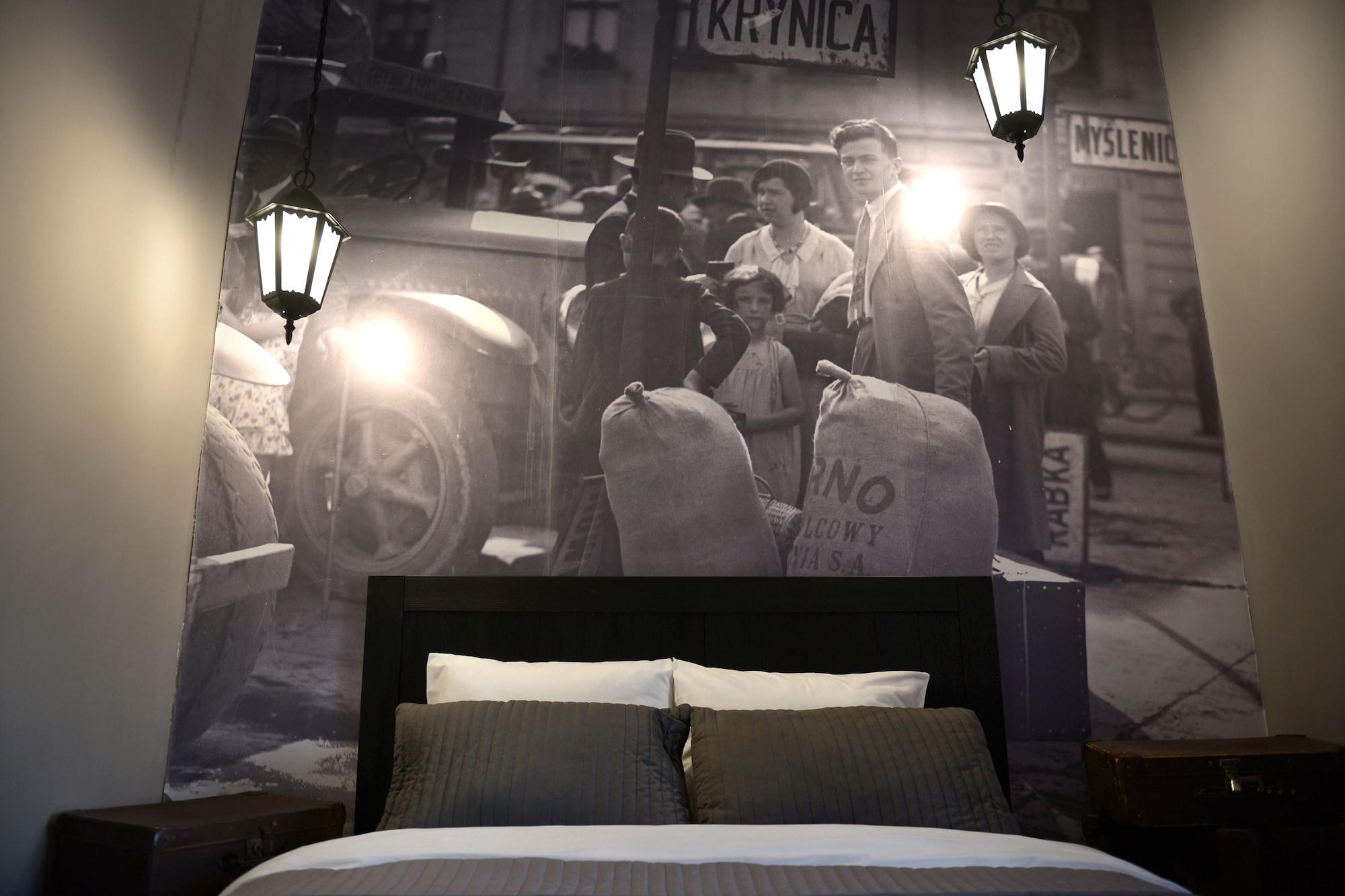 La Gioia Grey Stylish Apartments Kraków Zewnętrze zdjęcie