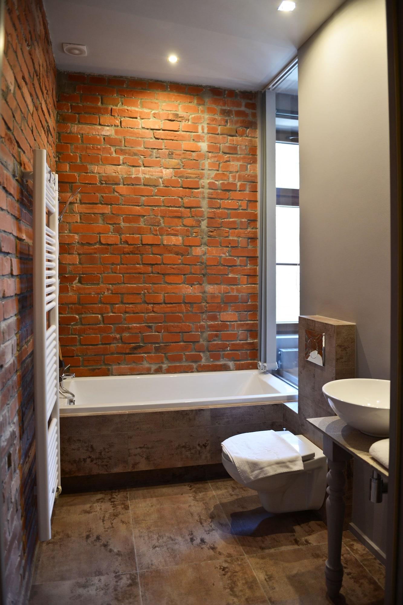 La Gioia Grey Stylish Apartments Kraków Zewnętrze zdjęcie