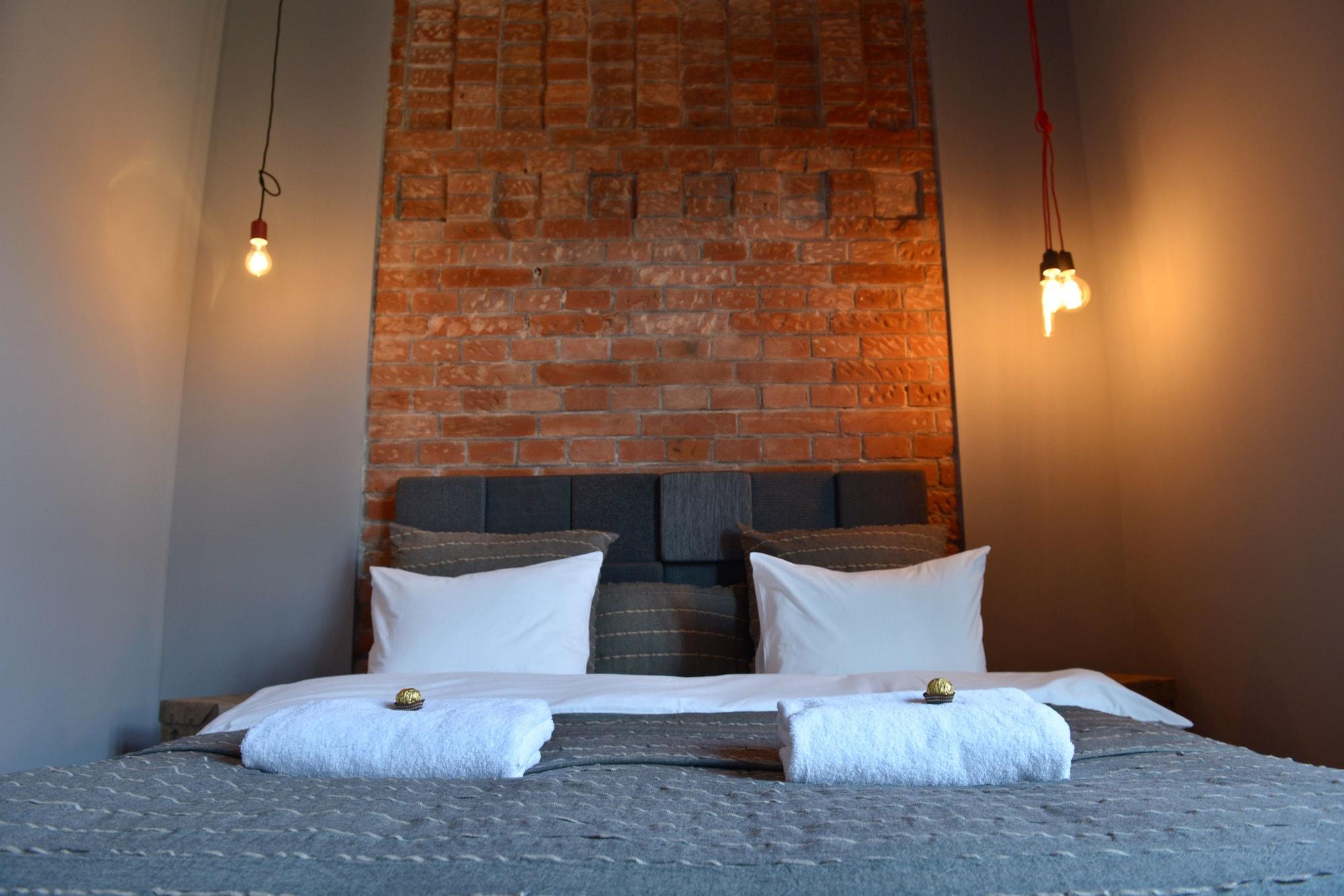 La Gioia Grey Stylish Apartments Kraków Zewnętrze zdjęcie