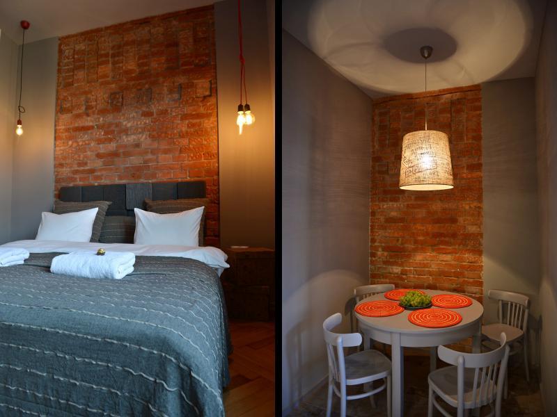 La Gioia Grey Stylish Apartments Kraków Zewnętrze zdjęcie