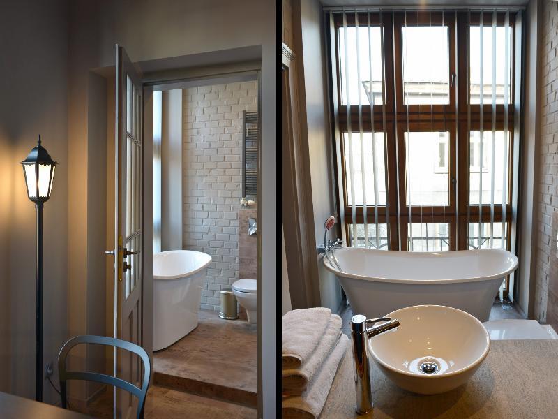 La Gioia Grey Stylish Apartments Kraków Zewnętrze zdjęcie