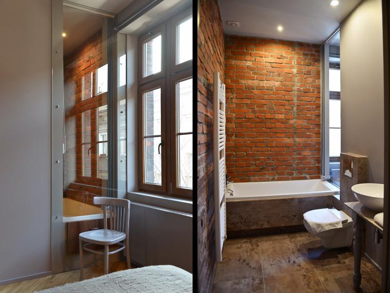 La Gioia Grey Stylish Apartments Kraków Zewnętrze zdjęcie