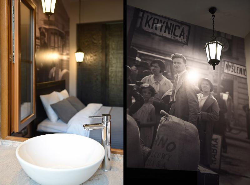 La Gioia Grey Stylish Apartments Kraków Zewnętrze zdjęcie