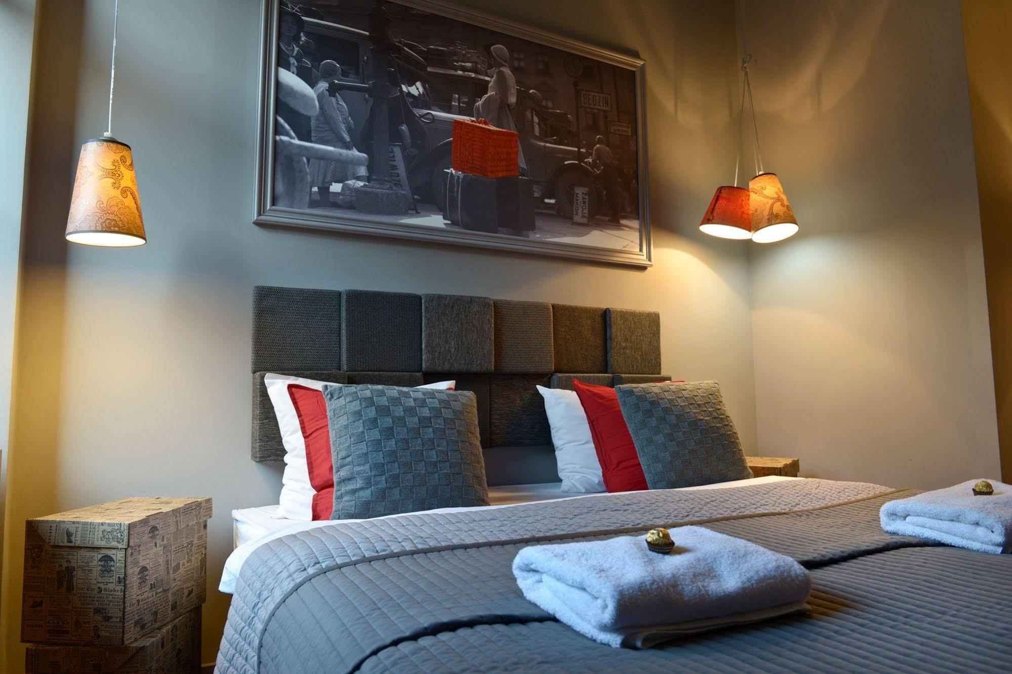 La Gioia Grey Stylish Apartments Kraków Zewnętrze zdjęcie