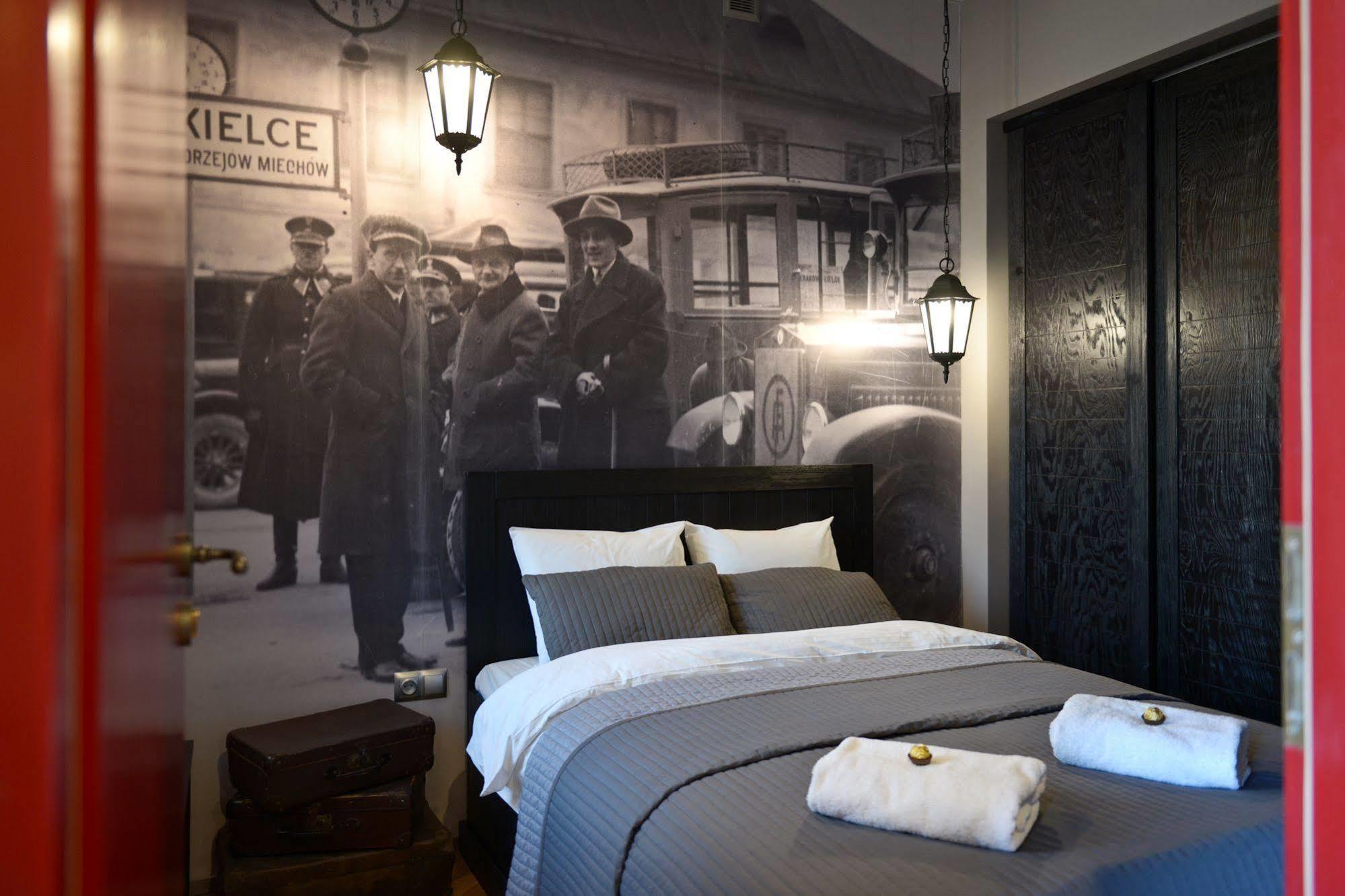 La Gioia Grey Stylish Apartments Kraków Zewnętrze zdjęcie