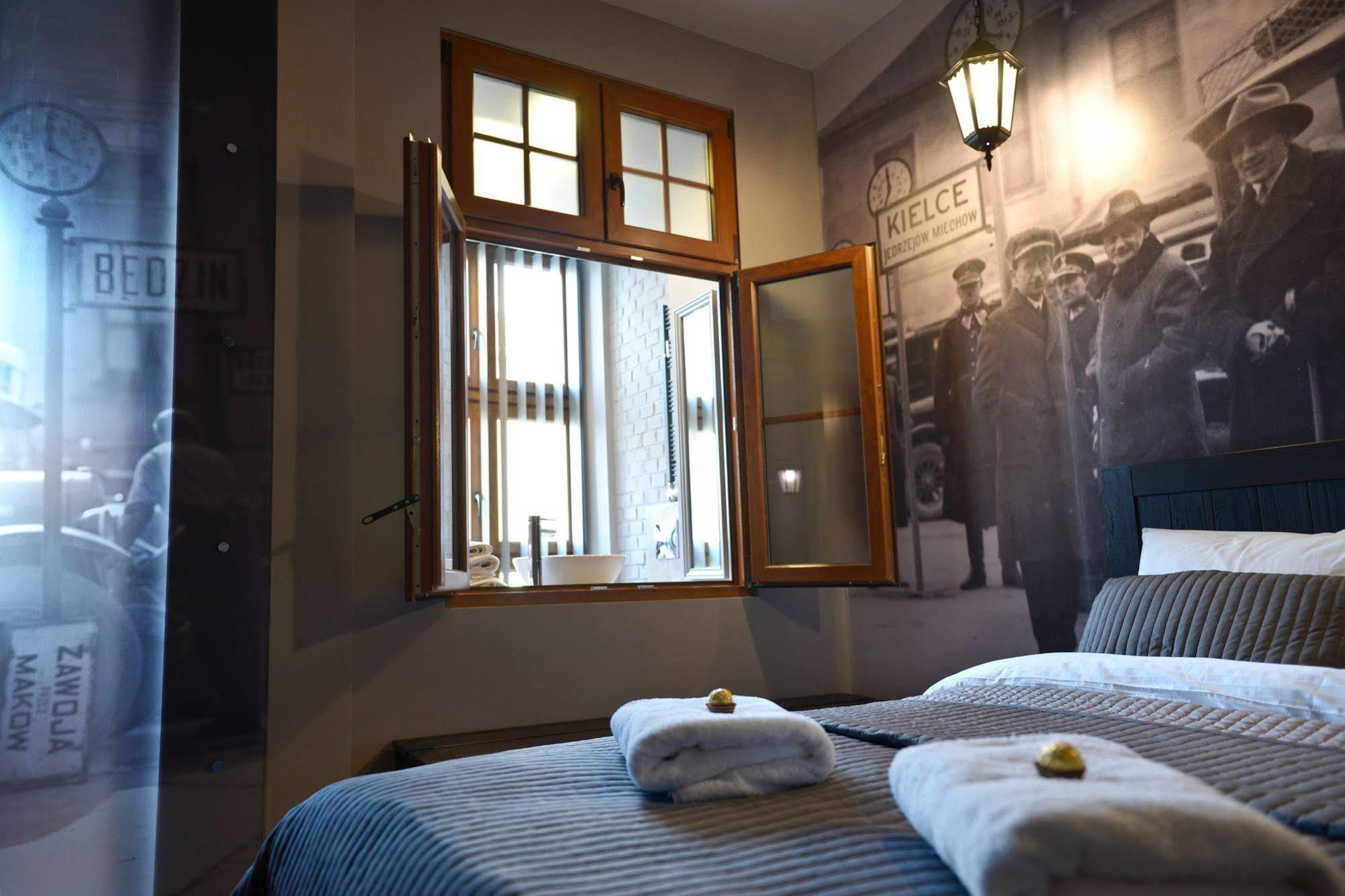 La Gioia Grey Stylish Apartments Kraków Zewnętrze zdjęcie